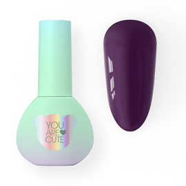 You Are Cute. Gel Polish #35, 5 ml, гель-лак #1