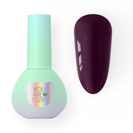 You Are Cute. Gel Polish #37, 5 ml, гель-лак #1