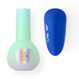 You Are Cute. Gel Polish #50, 5 ml, гель-лак #1