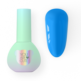 You Are Cute. Gel Polish #55, 5 ml, гель-лак #1