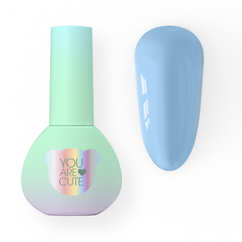 You Are Cute. Gel Polish #61, 5 ml, гель-лак #1
