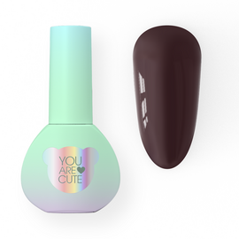 You Are Cute. Gel Polish #73, 5 ml, гель-лак #1