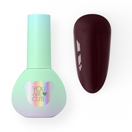 You Are Cute. Gel Polish #75, 5 ml, гель-лак #1