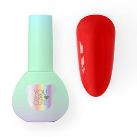 You Are Cute. Gel Polish #96, 5 ml, гель-лак #1