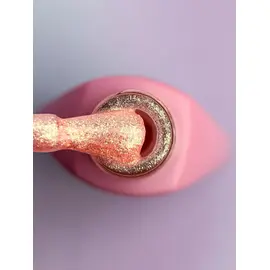 You Are Cute. Reflective Gel Polish #107, 5 ml, світловідбиваючий гель-лак #2