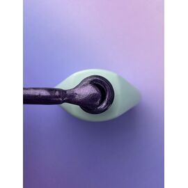 You Are Cute. Cat's Eye Gel Polish #119, 5 ml, гель-лак «Котяче око» #2