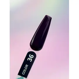 You Are Cute. Gel Polish #36, 5 ml, гель-лак #2