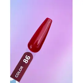 You Are Cute. Gel Polish #86, 5 ml, гель-лак #2