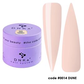 DNKa’ Jelly Gel #0014 Dune, 15 ml, гель-желе #1