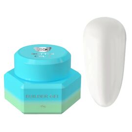 You Are Cute. Bottle Gel #01, 15 ml, рідкий гель #1