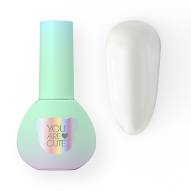 You Are Cute. Bottle Gel #01, 5 ml, рідкий гель #1