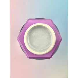 You Are Cute. Bottle Gel #10, 15 ml, рідкий гель з шимером #2