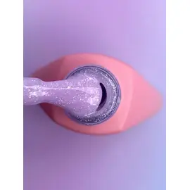 You Are Cute. Bottle Gel #08, 5 ml, рідкий гель з шимером #2