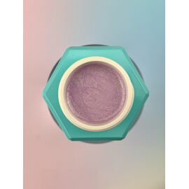 You Are Cute. Bottle Gel #08, 15 ml, рідкий гель з шимером #2