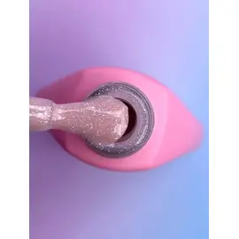 You Are Cute. Bottle Gel #09, 5 ml, рідкий гель з шимером #2