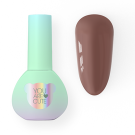 You Are Cute. Bottle Gel #14, 5 ml, рідкий гель #1