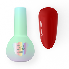 You Are Cute. Bottle Gel #15, 5 ml, рідкий гель #1