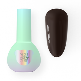 You Are Cute. Bottle Gel #19, 5 ml, рідкий гель #1