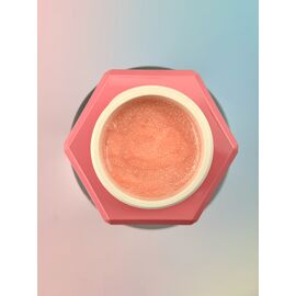 You Are Cute. Bottle Gel #11, 15 ml, рідкий гель з шимером #2