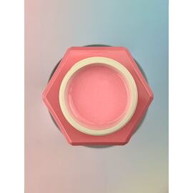 You Are Cute. Bottle Gel #12, 15 ml, рідкий гель з шимером #2