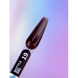 You Are Cute. Bottle Gel #19, 5 ml, рідкий гель #2