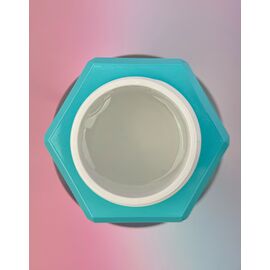 You Are Cute. Builder Gel #01, 15 ml, гель для нарощування #2