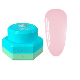 You Are Cute. Builder Gel #04, 15 ml, гель для нарощування #1