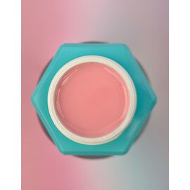 You Are Cute. Builder Gel #05, 15 ml, гель для нарощування #2