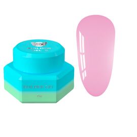 You Are Cute. Builder Gel #06, 15 ml, гель для нарощування #1