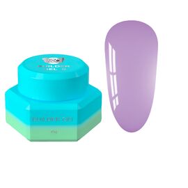 You Are Cute. Builder Gel #08, 15 ml, гель для нарощування #1