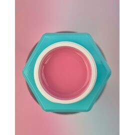 You Are Cute. Builder Gel #09, 15 ml, гель для нарощування #2