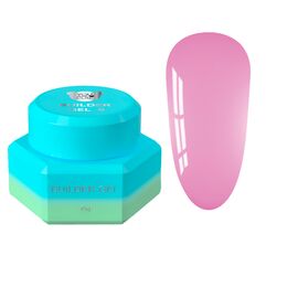 You Are Cute. Builder Gel #09, 15 ml, гель для нарощування #1
