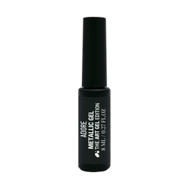 ADORE. Metallic Gel, 8 ml. Рідка металізована гель-фарба #2