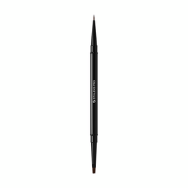 STALEKS. Manicure brush liner and Gel brush, Expert 7 mm / 7 mm. Пензлик-лайнер для гелю двосторонній #2