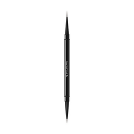 STALEKS. Manicure brush liner, Expert 7 mm / 10 mm. Пензлик-лайнер двосторонній #2