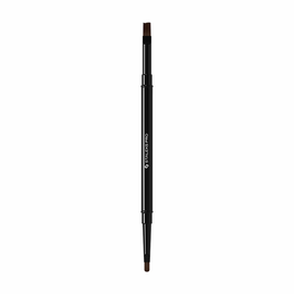 STALEKS. Gel brush, Expert 7 mm / 10 mm. Пензлик для гелю двосторонній #2
