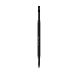STALEKS. Manicure brush liner and Gel brush, Expert 10 mm / 11 mm. Пензлик-лайнер та для гелю двосторонній #2