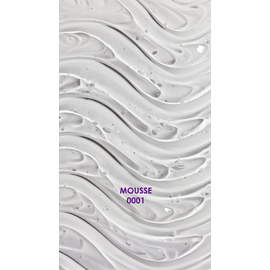 DNKa’. Builder Gel, Mousse, #0001, 30 ml, гель для моделювання #2