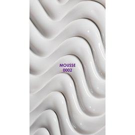 DNKa’. Builder Gel, Mousse, #0002, 15 ml, гель для моделювання #2