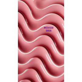 DNKa’. Builder Gel, Mousse, #0005, 30 ml, гель для моделювання #2