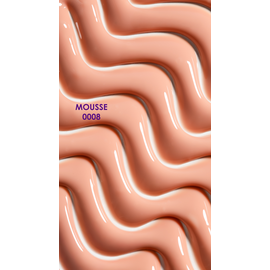 DNKa’. Builder Gel, Mousse, #0008, 15 ml, гель для моделювання #2