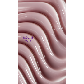 DNKa’. Builder Gel, Mousse, #0010, 15 ml, гель для моделювання #2