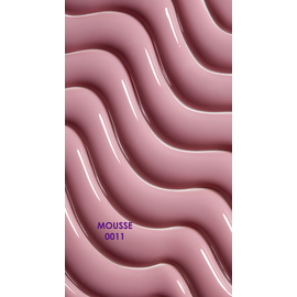 DNKa’. Builder Gel, Mousse, #0011, 30 ml, гель для моделювання #2