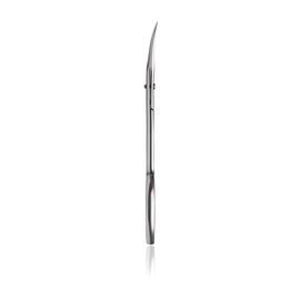 OSTRO. Cuticle scissors, Ножиці для кутикули, Mini #2