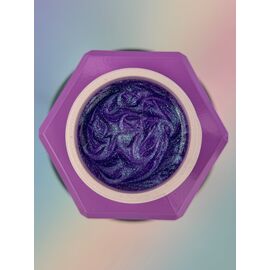 You Are Cute. Builder Gel #39, 15 ml, гель для нарощування, перламутровий #2