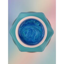 You Are Cute. Builder Gel #40, 15 ml, гель для нарощування, перламутровий #2
