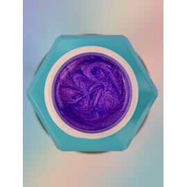 You Are Cute. Builder Gel #42, 15 ml, гель для нарощування, перламутровий #2