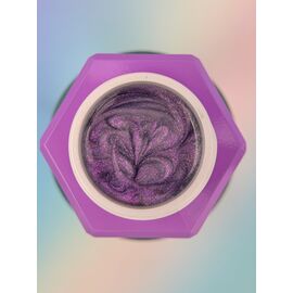 You Are Cute. Builder Gel #43, 15 ml, гель для нарощування, перламутровий #2