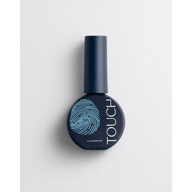 TOUCH. Non-sticky Top, 13 ml, yніверсальний глянцевий топ без липкого шару #2