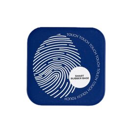 TOUCH. Smart Rubber Base, 30 ml #1